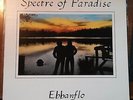 EBBANFLO Spectre Of Paradise PRIVATE RURAL FOLK Harmonic Tremor ACID ARCHIVES