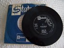 Alvin Cash & the Crawlers - Twine Time/The Bump - Stateside SS 386