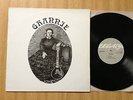 Grannie - Grannie LP Legacy Ltd 300 Re-issue 1993 Rare Folk Prog Psych VG+/EX