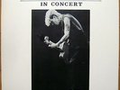 STRAY CATS - IN CONCERT NBC RADIO'S YOUNG ADULT NETWORK - SUPER RARE  LIVE 2LP