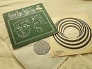 Manfred Mann Chapter Three - Vol I 1 One LP UK Vertigo 1st Press Philips Credit