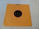 Elvis Presley Original Acetate  