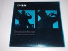 Depeche Mode-  World in My Eyes- 12 inch BLUE  PLASTIC SLEEVE - Limited Edition