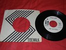 THE RIPTIDES 45 - Sally Ann 1966 RARE Surf Punk WLP PROMO -  NEAR MINT-