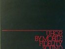 Respighi Rare JAP MFSL UHQR LP Pini Di Rome 1-507 Symphonic poem NM Lorin Maazel