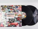 Loot Pack Weededed 2 LP Record Set The Lost Mixes