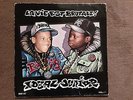 IDEAL JUNIOR (Ideal J) - LA VIE EST BRUTALE - VINYLE MAXI - RARE