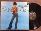 SERGE GAINSBOURG Histoire De Melody Nelson RARE FRENCH PSYCH FUNK LP - 1st Press