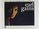 Earl Gains 
