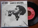 Super rare soul musik SP James Brwon Star Club