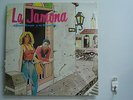ALFREDO VARGAS Y SU ORQUESTA La Jamona LATIN LP SEALED RGO