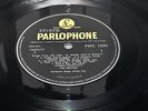 THE BEATLES Hard Days Night 1964 EARLY UK MONO EX++ LP