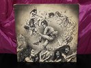 DARK ANGEL WE HAVE ARRIVED LP ORIGINAL PRESSING HEAVY METAL