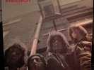 Igginbottom’s Wrench-Deram Stereo With Blue Lined Poly Stereo Inner Sleeve-Look