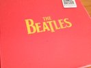 THE BEATLES Singles Box Set / LIMITED 7“ SINGLES BOX