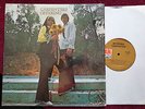 RARE WITHDRAWN COVER- THE CARPENTERS FIRST LP 