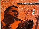 Serge Chaloff-Boston Blow-Up-Capitol 6510-MONO NICE