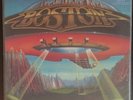 BOSTON - DON'T LOOK BACK *PROMO* SEALED CBS MASTERSOUND HALF SPEED AUDIOPHILE