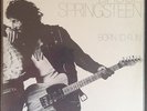 BRUCE SPRINGSTEEN - BORN TO RUN  *PROMO* SEALED CBS MASTERSOUND  AUDIOPHILE