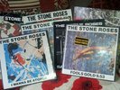 Stone roses vinyl