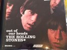 The Rolling Stones - Out Of Our Heads LP SEALED Orig US MONO LL 3429