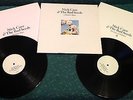 Nick Cave & The Bad Seeds Abattoir Blues / The Lyre Of Orpheus 2LP