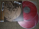 Boris Doomriders 2LP Long Hair & Tights red Daymare Church of Misery Coliseum