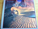 DAVE GREENSLADE,THE PENTATEUCH OF THE COSMOGONY 2 X LP 47 PAGE HARD BACK BOOK EX