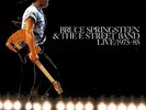 BRUCE SPRINGSTEEN & THE E STREET BAND LIVE 1975-85 5 LP BOX SET C5X 40558 SEALED