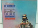 TCHAIKOVSKY: THE NUTCRACKER / SEMYON BYCHKOV.. 2LP