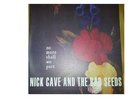 Nick Cave No More Shall We Part Rare Sealed Color 2-LP Reissue
