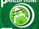 The Sweet - Get On The Line Parlophone R 5848 Demo A Label 1969