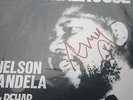 Rare Amy Winehouse signed record