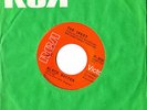The Sweet - Blockbuster c/w Wig Wam Bam RCA MEXICO 1973 Extremely rare