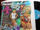 FUNKADELIC Tales Of Kidd Funkadelic ORIGINAL 1976 Westbound W-227 Near Mint