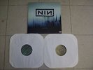Nine Inch Nails NIN RARE 