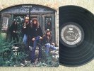 TROUBLE self-titled 1990 LP Def American Rick Rubin Doom Stoner Metal