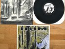 Hum - Electra 2000 Vinyl LP In Shrink