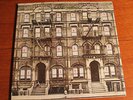 Led Zeppelin - Physical Graffiti 2x Vinyl LP (Swan Song)