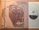 THE HEATH BROTHERS Marchin' on original STRATA EAST 1976 VG++ NM  free shipping
