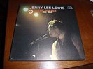 JERRY LEE LEWIS-The Killer 1963-1968-BEAR FAMILY(Germany) 12 LP set-NM-Starclub