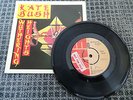 KATE BUSH - Wuthering Heights(UK 1977 FACTORY SAMPLE 7