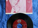 LARRY LEE & THE LEESURES---DESIRE / KENTUCKY THE INFATUATORS  DESTINY RECORDS 7