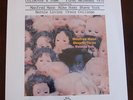 Manfred Mann Chapter Three Volume 2 Sealed Vinyl LP German Import 1979 MINTY