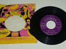 CONJ. REYES DEL RITMO/ AMANDITA/ CUMBIA CACHACA/ECUADOR  GAITALISTEN EX 1965??