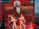 Ansermet Tchaikovsky Casse Noisette Nutcracker Complete London CSA2203 2LP