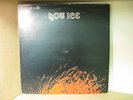 ALAN PARKER HOT ICE DE WOLFE LIBRARY LP ACTION COP FUNK BREAKS 1974--EX