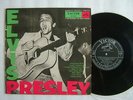 ELVIS PRESLEY SAME S/T / JAPAN 10 INCH HP-531