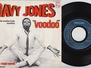 Davy JONES * Voodoo * 1969 AFRO FUNK MOD FREAKBEAT NILOVIC 45 * Hear