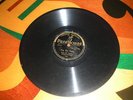 PARAMOUNT 78 record 3099 FRUIT JAR GUZZLERS RARE HEAR